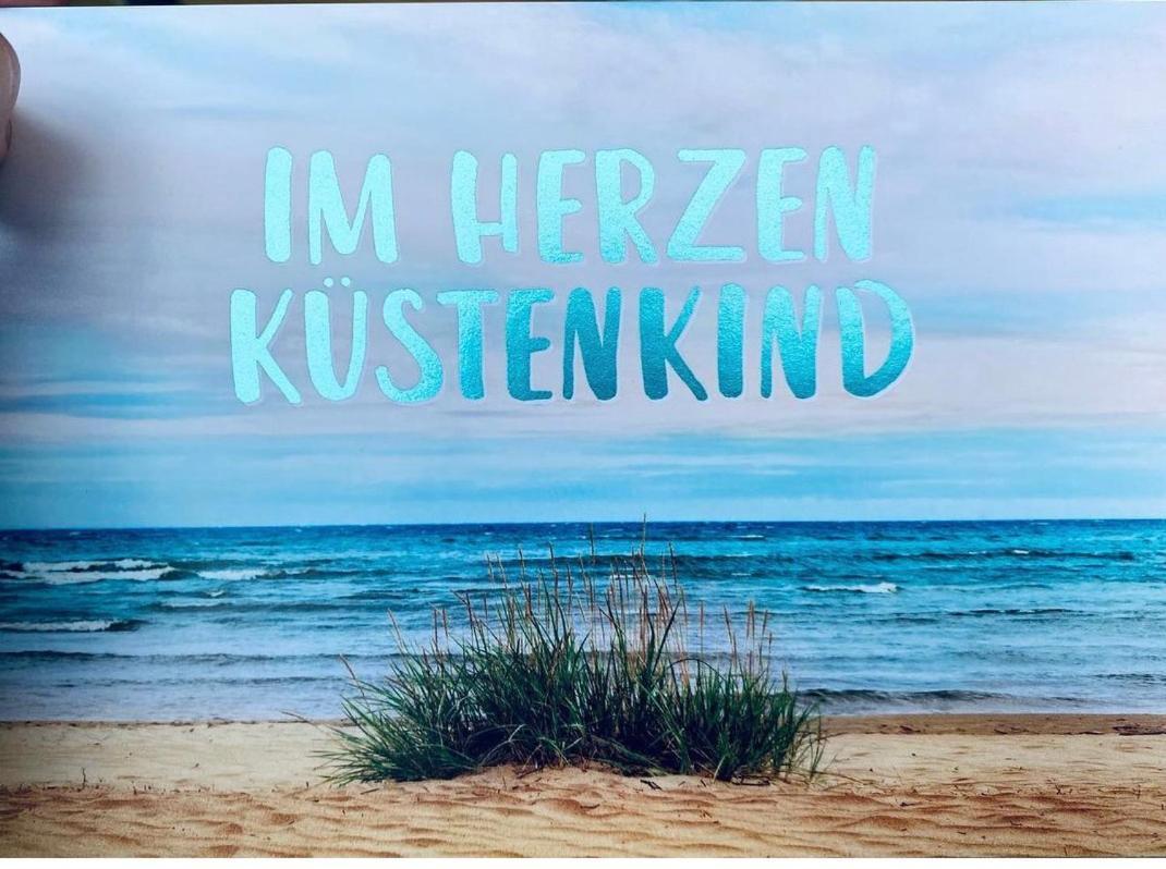 Heinz Ruehmann In Wißmar 外观 照片